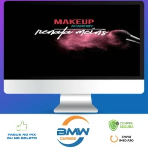 Makeup Academy - Renata Meins