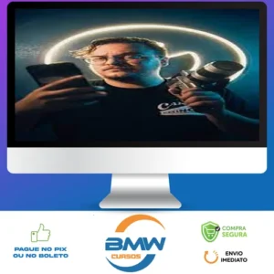 Curso Gui Rossi de Fotografia - Guilherme Rossi