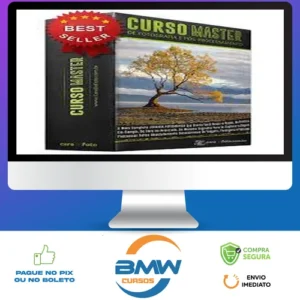 Curso Master - O Cara da Foto