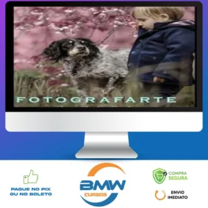 Expert em Fotografia Fine Art - Mykaella Carbonera