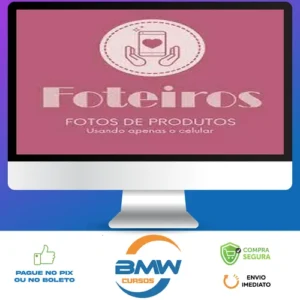 Foteiros de Sucesso - Bia Hertzing