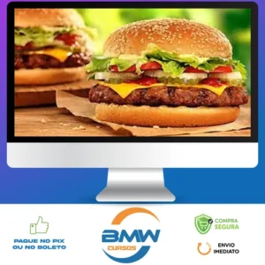 Fotografia de Comida - Lucas Rosa