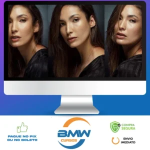 Masterclass Nitidez Profissional em Imagens Digitais - Lucas Rosa