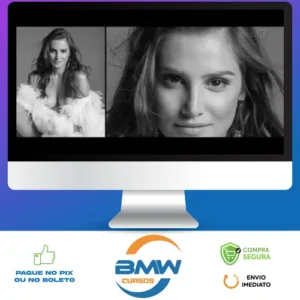 Masterclass: Fotografia de Nu Com J. R. Duran - J. R. Duran