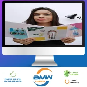 Método Fotos que Vendem - Escola de Lojista