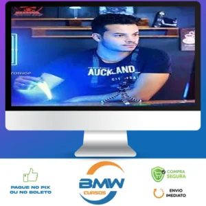 Photo Light Online: Liberte a Sua Criatividade - Elias Marques