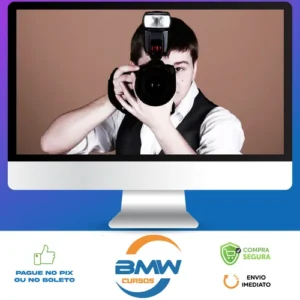 Photostv: Guia Completo de Flashes Ttl Portatil e Radio - Eduardo Fuli