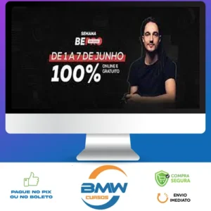 Semana Bepro em Casa Fotografia - Rafael Ferreira