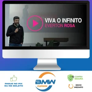Viva O Infinito - Everton Rosa