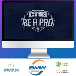 Be a Pro - CNB