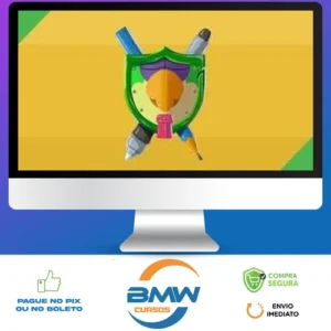 Criação de Arte para Games e Apps - Autor Desconhecido