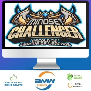 Curso Mindset Challenger - Fiv5