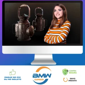 DOMESTIKA: Criação de Props Realistas para Videogames - Paula Sánchez-Ferrero Ruiz [ESPANHOL]