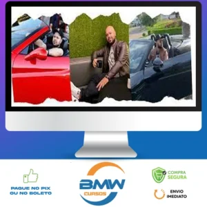 Formula Game Cash - Junior Iwanowski