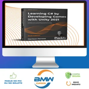 Learning C# By Developing Games With Unity - Harrison Ferrone [Inglês]