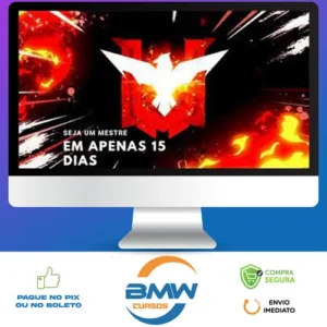 Mestre em 15 dias no Free Fire - FreeFireGame