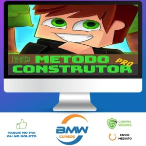 Método Construtor Pro - João Victor (Willzy)