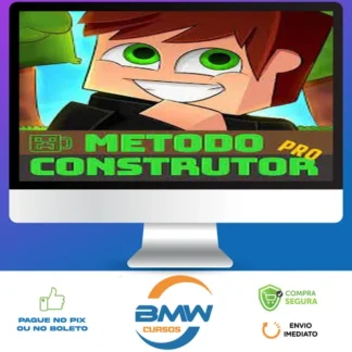 Método Construtor Pro - João Victor (Willzy)