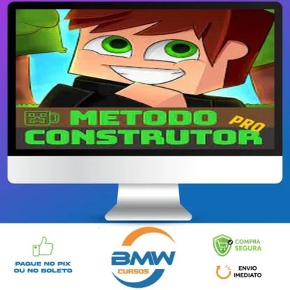 Método Construtor Pro - João Victor (Willzy)