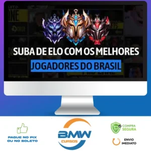 Suba de Elo - Prota Games