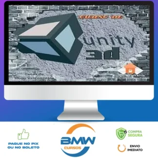 Unity Completo - Hugo Vasconcelos