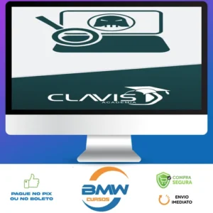 Análise Forense de Malware - Clavis