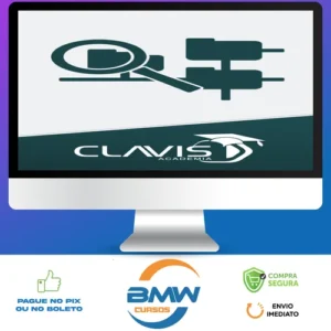 Análise Forense de Sistemas - Clavis