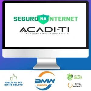 Pack Completo Acadi-Ti - Diversos Autores