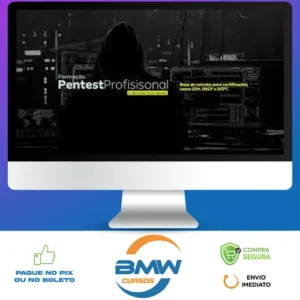 Pentest Profissional - Desec Security