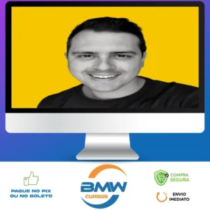 Pentest Profissional - Guilherme Junqueira (Solyd) 2022