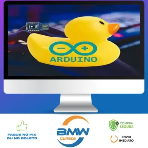 RubberDucky com Arduino - GuardWeb