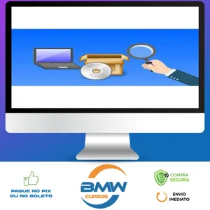 Software Ethical Hacking, How to Crack Software Legally - Paul Chin [INGLÊS]