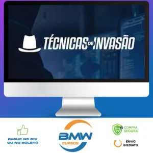 Tecnicas de Invasão - GuardWeb