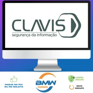 Teste de Invasão - Clavis