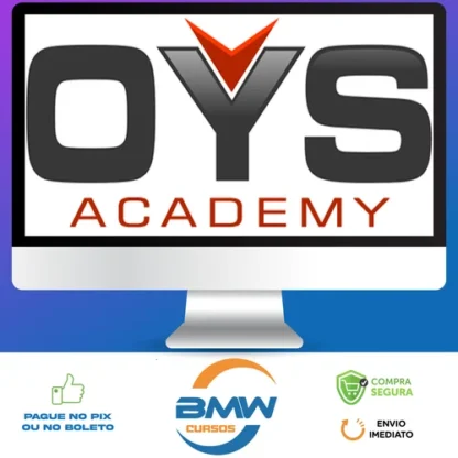 Web Security Server - OYS