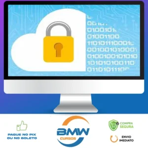 Website Hacking Penetration Testing & Bug Bounty Hunting - Zaid Sabih [INGLÊS]