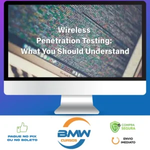 Wireless Penetration Testing - OYS