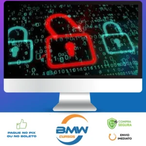 Bootcamp Ataques de Negação de Serviço (DoS) com Kali Linux - Clécius Wilton