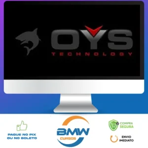 Cluster de Alta Disponibilidade - OYS