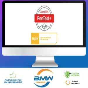 CompTIA PenTest+ - Clavis