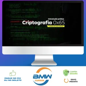 Criptografia 0x65 - Desec
