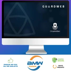 Cryptosec - Guardweb