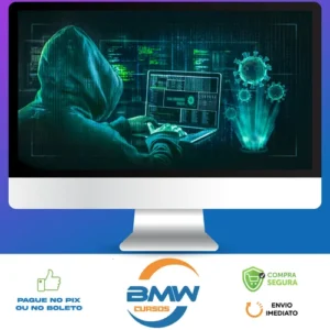 Curso Hacker - Diversos Autores