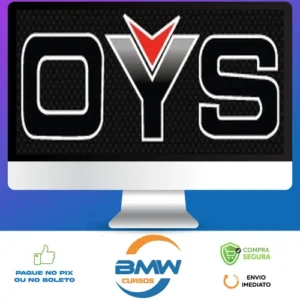 Curso Metasploit - OYS