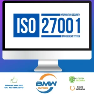 Curso Preparatório ISO 27001 - GuardWeb