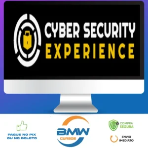 Cyber Security Experience II - IGTI (XP Educação)