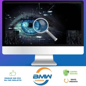 Cybersecurity Threat Hunting Professional - Richea Perry [INGLÊS]