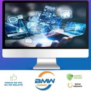 Cybrary.it: Intro to AWS - Shaun Balkum [INGLÊS]