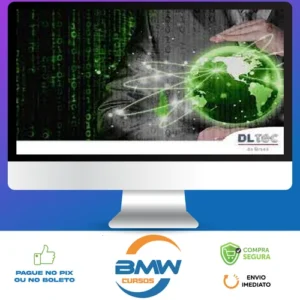 Dltec 2020 - Marcelo Brenzink