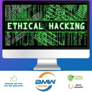 Ethical Hacking e Penetration Testing - SecVox Academy